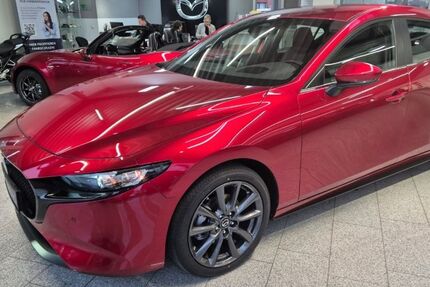 Mazda 3 6.195 km 27.000 &euro; Datteln 45711