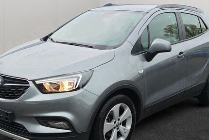 Opel Mokka 72.869 km 10.490 &euro; Bochum 44809