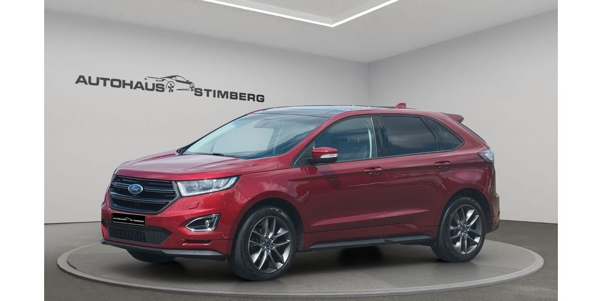 Ford Edge 135.000 km 18.900 &euro; Oer-Erkenschwick 45739