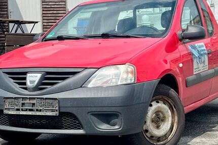 Dacia Logan 450.000 km 1.500 &euro; Gelsenkirchen 45884