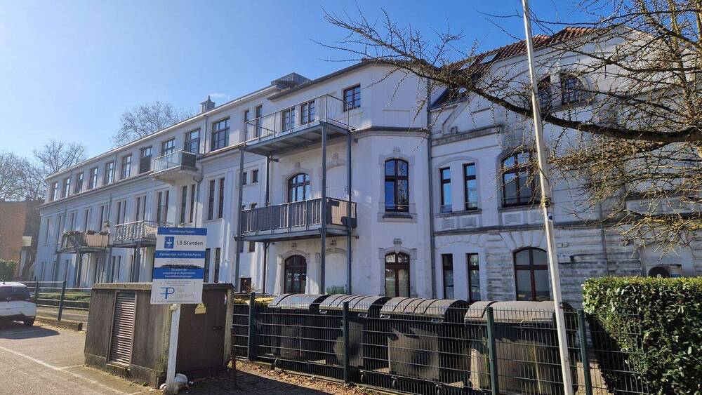 Mehrfamilienhaus, Wohnhaus Herne Sodingen - 1.800.000&euro; | Angebot:26798888