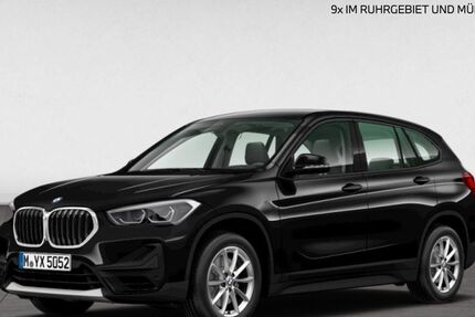 BMW X1 67.693 km 25.740 &euro; Bochum 44809