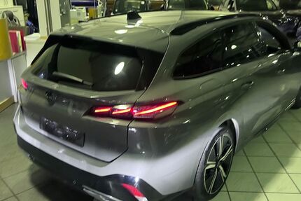 Peugeot 308 9.998 km 22.000 &euro; Gelsenkirchen 45892