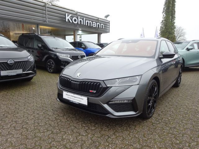 Skoda Octavia 14.693 km 33.950 &euro; Sprockhövel 45549