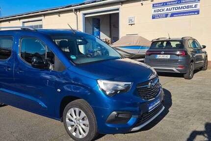Opel Combo 88.400 km 18.777 € Dülmen 48249