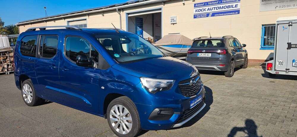 Opel Combo 88.400 km 18.777 € Dülmen 48249