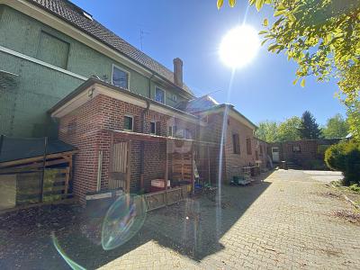GASTRONOMIE IN ALLEINLAGE MIT BETREIBERWOHNUNG - Gewerbeobjekt Gelsenkirchen Gelsenkirchen-Nord | Angebot:27093270