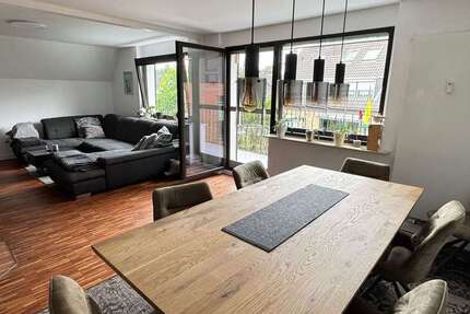 Wohnung zum Kaufen in Dortmund 399.000 € 177 m² 5 zimmer