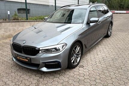 BMW 530 192.000 km 17.649 &euro; Witten 58454