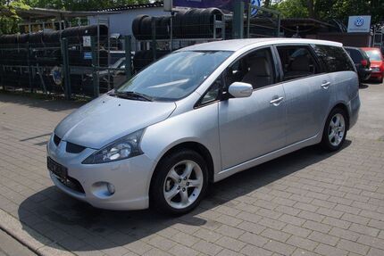 Mitsubishi Grandis 144.000 km 3.450 &euro; Bochum 44793