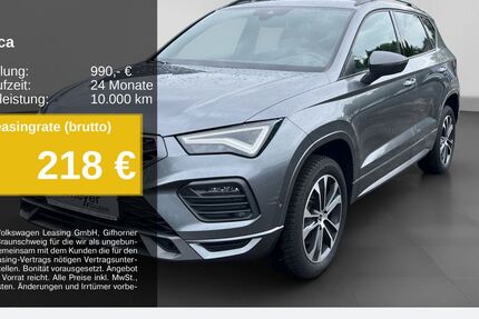 Seat Ateca 23.394 km 30.880 &euro; Gelsenkirchen OT Beckhausen 45899