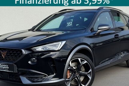 Cupra Formentor 52.805 km 33.480 &euro; Castrop-Rauxel 44579