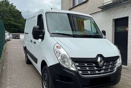 Renault Master 81.000 km 11.000 &euro; Essen 45143
