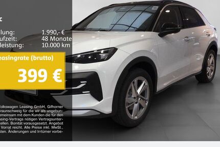 VW T-Roc 5.096 km 34.740 &euro; Gelsenkirchen 45894