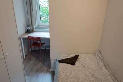 Zimmer Bochum Hamme - 250&euro; | Angebot:27102985