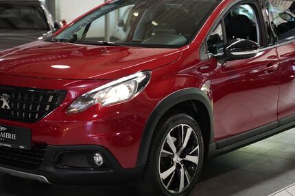 Peugeot 2008 98.000 km 12.800 &euro; Herne 44652