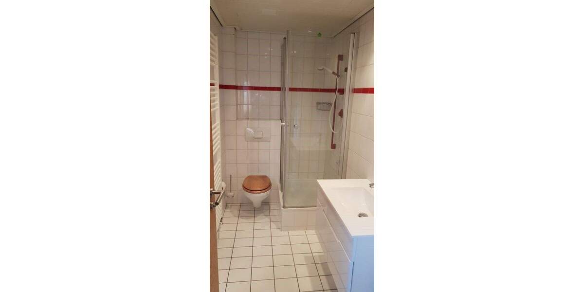 Charmantes 2-Familienhaus 1 zimmer