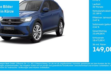 VW Taigo 13.206 km 23.905 € Bergkamen 59192