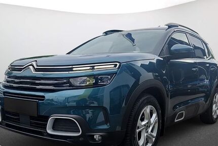Citroen C5 Aircross 86.069 km 18.359 &euro; Dülmen 48249