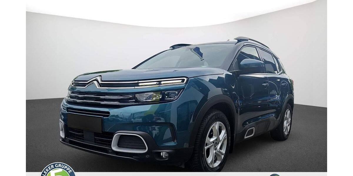 Citroen C5 Aircross 86.069 km 18.359 &euro; Dülmen 48249