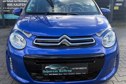 Citroen C1 28.877 km 9.700 &euro; Bottrop 46238