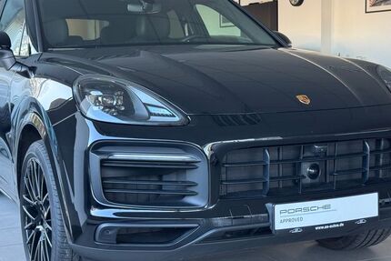 Porsche Cayenne 78.000 km 69.990 &euro; Mülheim an der Ruhr 45478