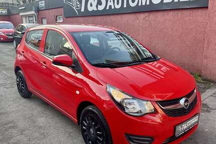 Opel Karl 87.000 km 6.399 &euro; Dortmund 44147