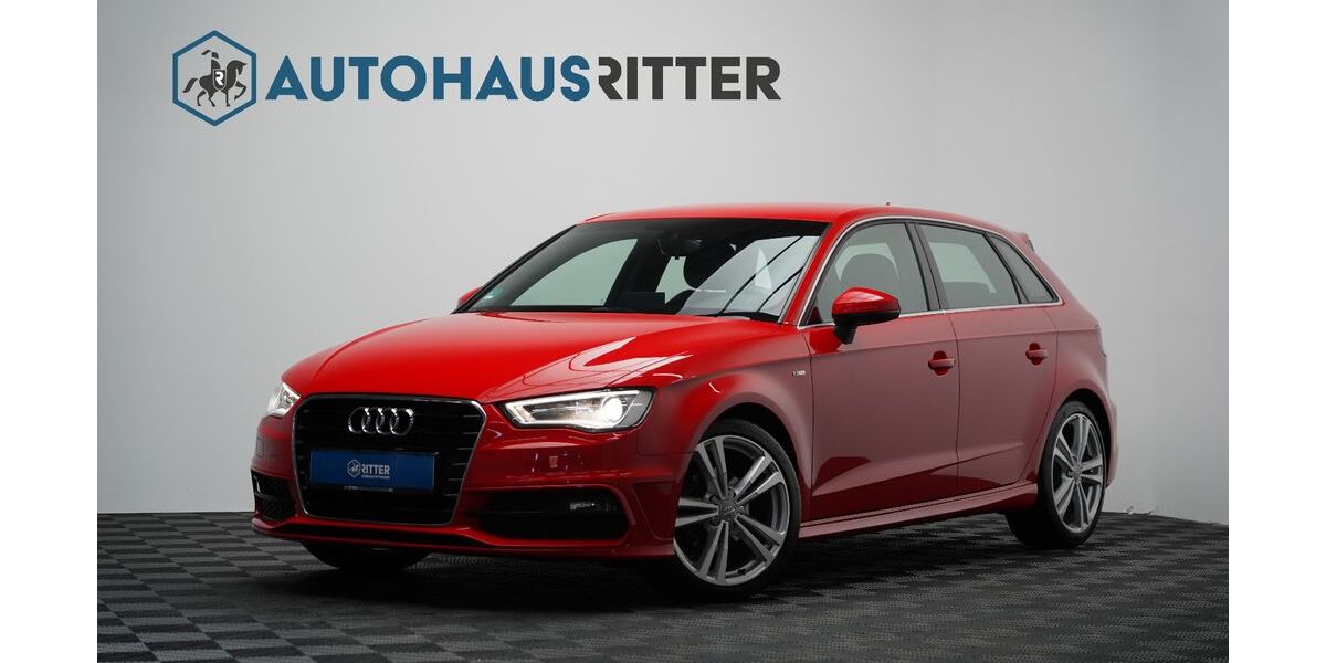 Audi A3 186.000 km 13.990 &euro; Dülmen 48249