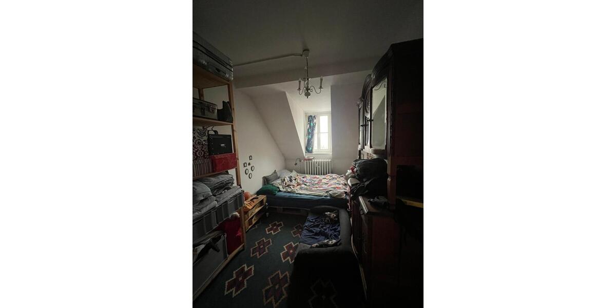 Etagenwohnung Castrop-Rauxel Rauxel - 3 Zimmer, 124 m&sup2;, 790&euro; | Angebot:25542384