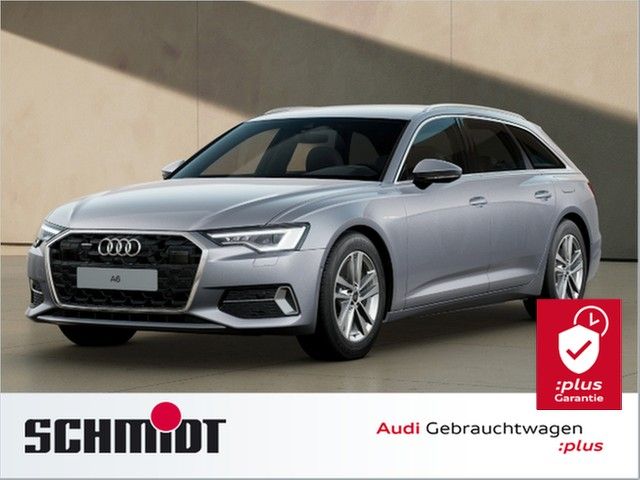 Audi A6 14.460 km 48.420 &euro; Lünen 44534