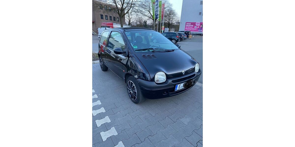 Renault Twingo 156.556 km 1.690 &euro; Essen 45359