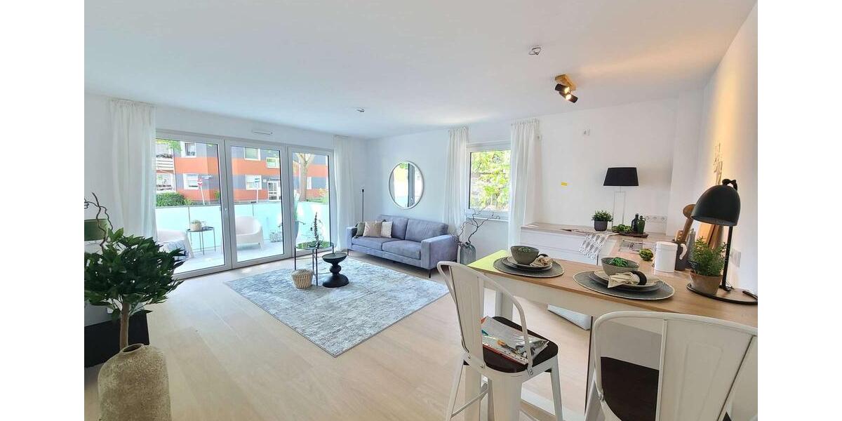 Etagenwohnung Dortmund Bövinghausen - 2 Zimmer, 54 m&sup2;, 698&euro; | Angebot:26562105