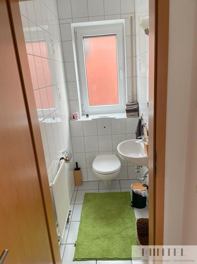 Ausgefallene Wohnung über 2 Etagen in ruhiger Lage. zimmer