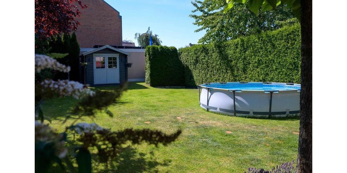 Doppelhaushälfte Lünen Alstedde - 5 Zimmer, 133 m&sup2;, 535.000&euro; | Angebot:27069210