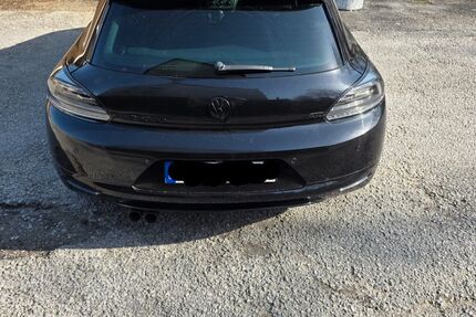 VW Scirocco 196.451 km 6.900 &euro; Bochum 44867