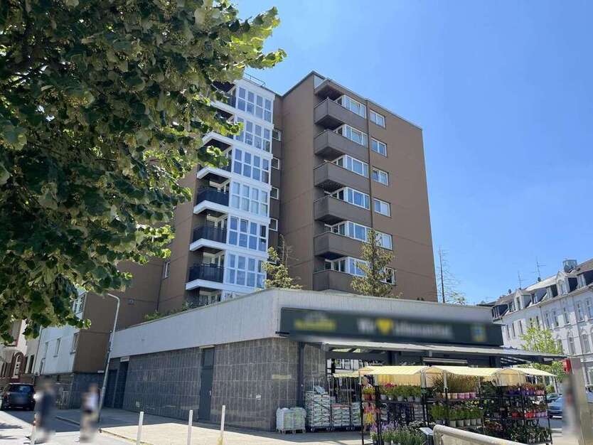 Wohnung zum Kaufen in Essen 224.000 € 100 m² 3 zimmer