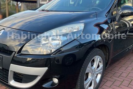 Renault Scenic 136.000 km 5.500 &euro; Castrop Rauxel 44579
