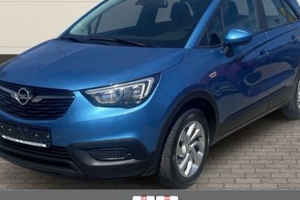 Opel Crossland (X) 37.900 km 11.990 &euro; Herne Wanne-Eickel 44653