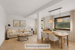 Etagenwohnung Lünen Altlünen - 3 Zimmer, 110 m&sup2;, 950&euro; | Angebot:25821841