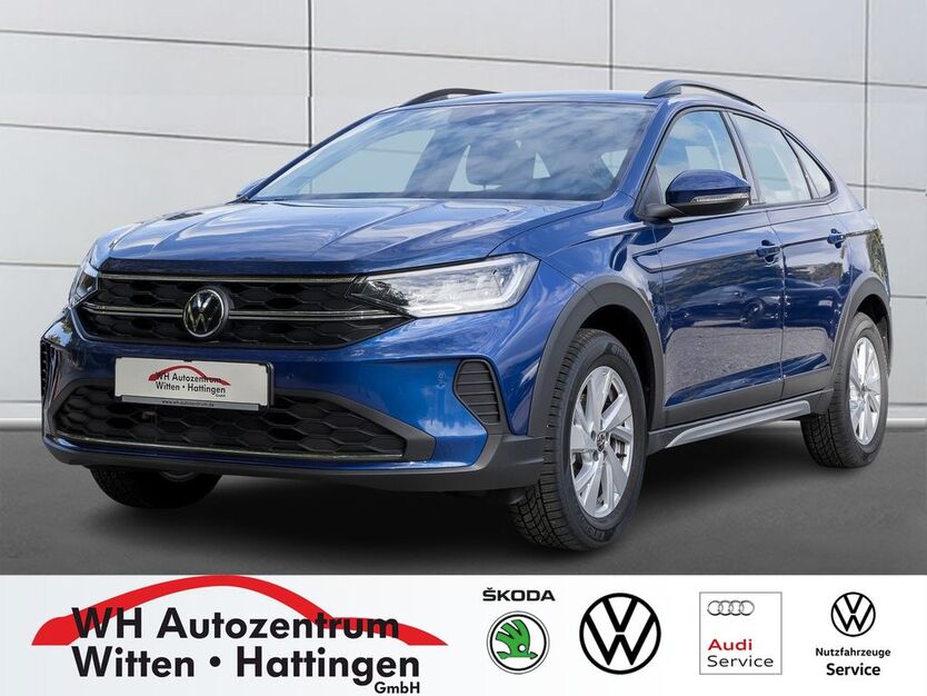 VW Taigo 2.175 km 23.463 € Witten 58453