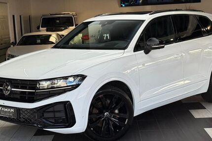 VW Touareg 55.000 km 59.850 &euro; Mülheim an der Ruhr 45472