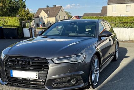 Audi A6 147.100 km 20.500 € Bergkamen 59192
