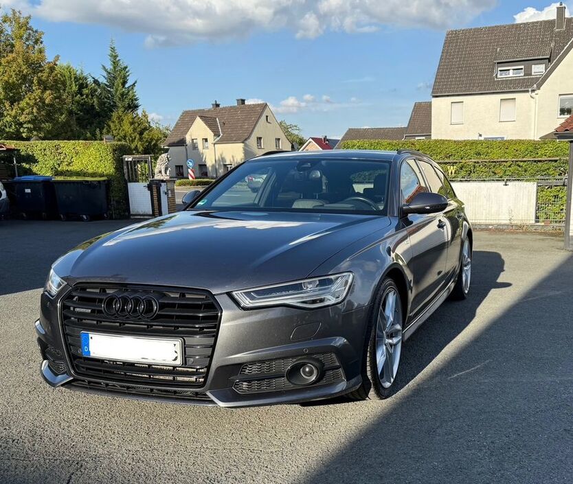 Audi A6 147.100 km 20.500 € Bergkamen 59192