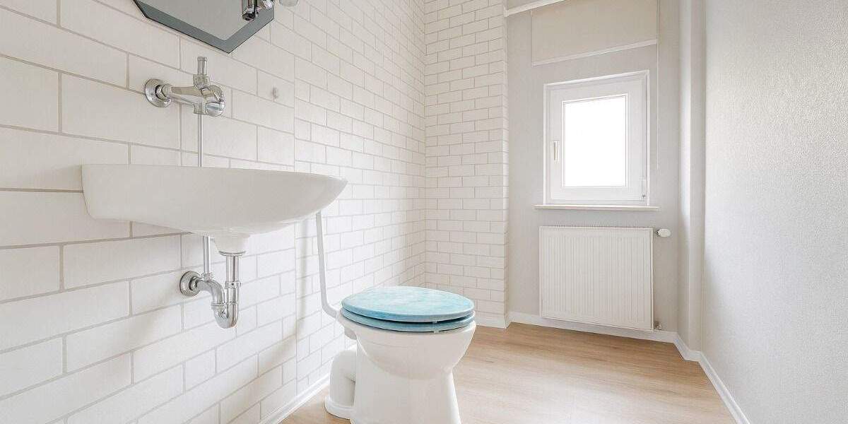 Doppelhaushälfte in Dortmund zu verkaufen. 3 zimmer