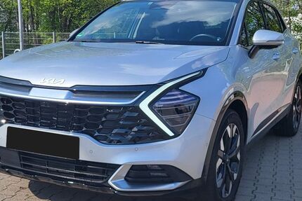 Kia Sportage 21.900 km 31.840 &euro; Castrop-Rauxel 44577