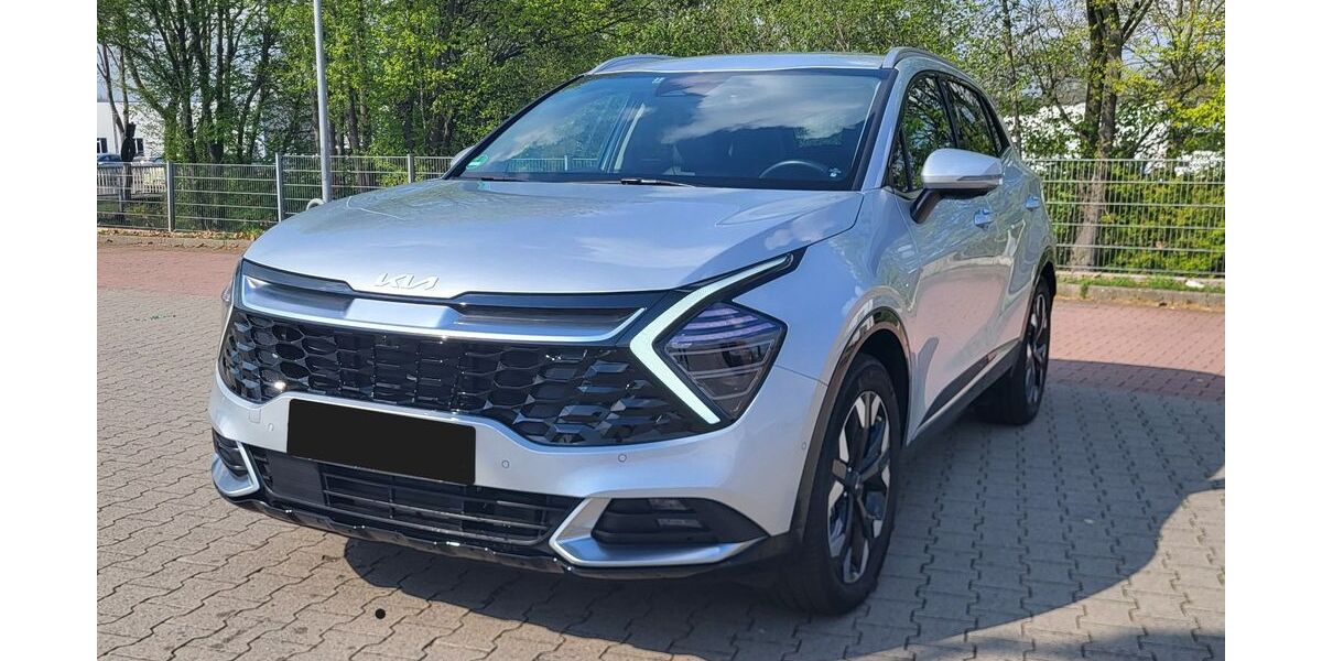 Kia Sportage 21.900 km 31.840 &euro; Castrop-Rauxel 44577