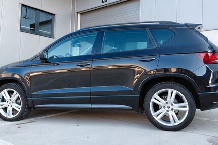 Seat Ateca 63.328 km 22.500 &euro; Mülheim an der Ruhr 45478