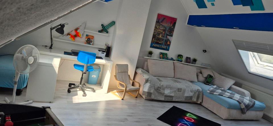 Reihenhaus Herne Sodingen - 4.5 Zimmer, 130 m&sup2;, 295.000&euro; | Angebot:27151300