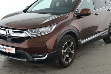 Honda CR-V 100.834 km 22.740 &euro; Essen 45141