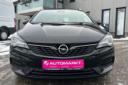 Opel Astra 131.000 km 11.490 &euro; Lüdinghausen 59348